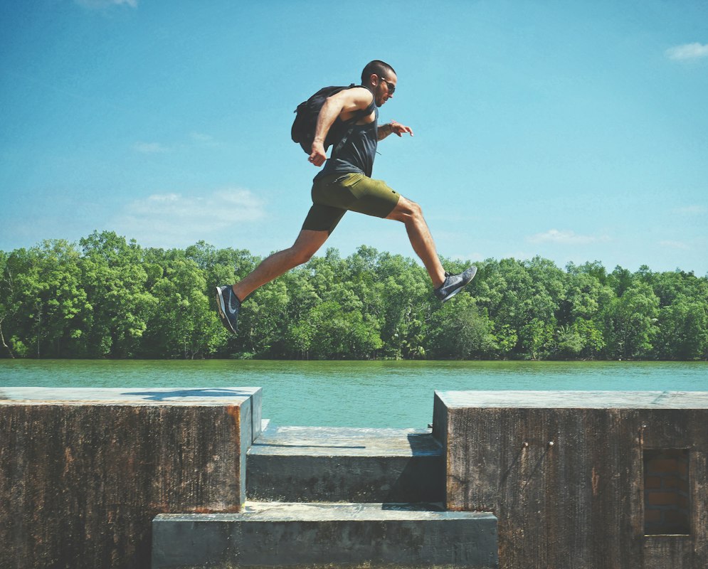 Mental Clarity and Focus Support